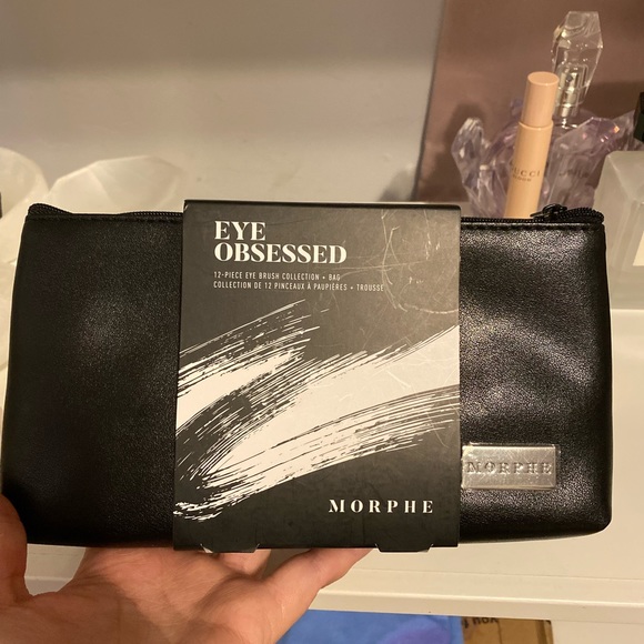 Morphe Makeup Morphe Brush Set Poshmark